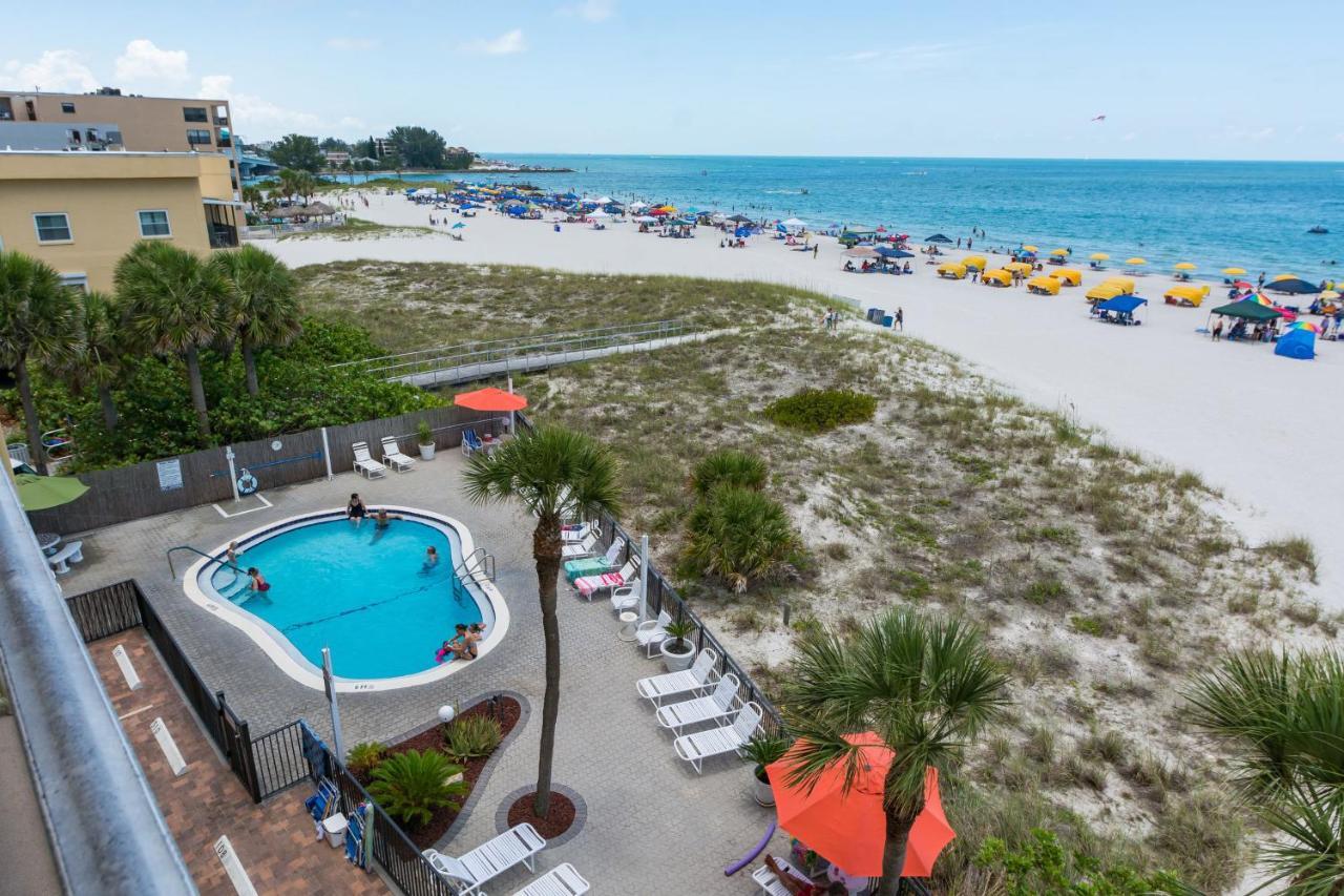 311 Madeira Norte Condo St. Pete Beach Esterno foto