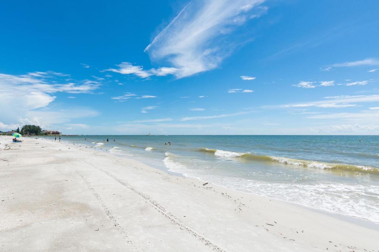 311 Madeira Norte Condo St. Pete Beach Esterno foto