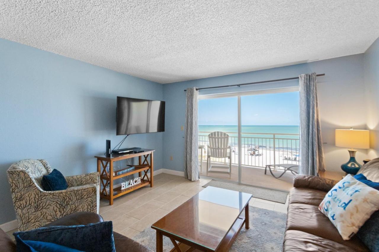 311 Madeira Norte Condo St. Pete Beach Esterno foto