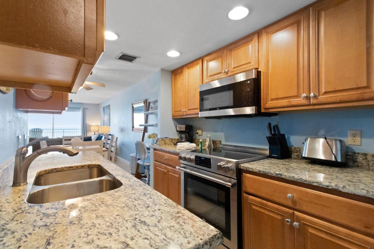 311 Madeira Norte Condo St. Pete Beach Esterno foto