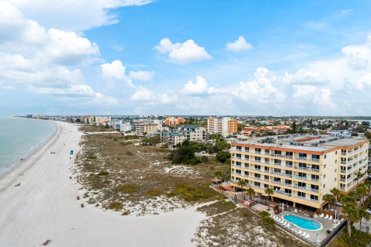 311 Madeira Norte Condo St. Pete Beach Esterno foto